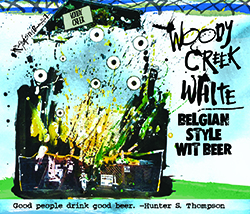 Woody Creek White