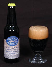 World Wide Stout