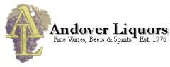 Andover Liquors Logo