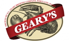 D.L. Gearys Brewing Logo