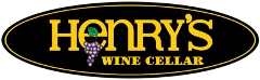 Henrys Wine Cellar Logo