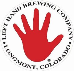 Left Hand Brewing Logo