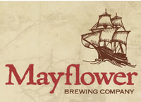 Mayflower Brewery Logo