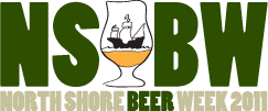 2nd Annual North Shore Beer Week