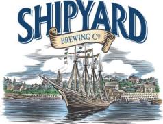 Shipyard Brewery Logo