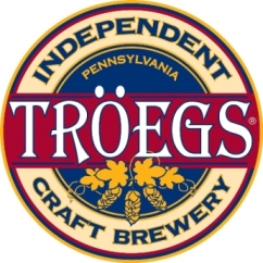 Troegs Brewery Logo