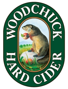 Woodchuck Cider