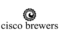 Cisco Brewers Logo