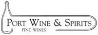 Port Wine and Spirits Logo