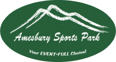 Amesbury Sports Park Logo