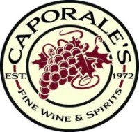 Caporales Fine Wine and Spirits Logo