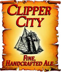 Clipper City Brewery Logo