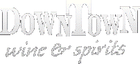 Downtown Wine and Spirits Logo
