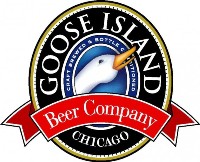 Goose Island Brewery Logo