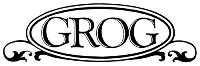 The Grog Restaurant Logo