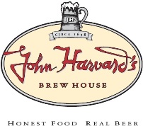 John Harvards Brew House Logo