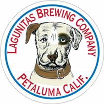 Lagunitas Brewery Logo