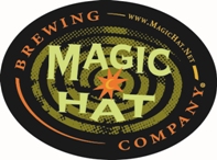 Magic Hat Brewery Logo