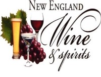 New England Wine and Spirits Logo