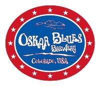 Oskar Blues Brewery Logo