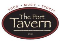 Port Tavern Logo