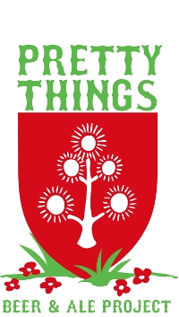 Pretty Things Brewery Logo