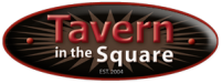 Tavern in the Square Logo