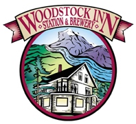 Woodstock Brewery Logo
